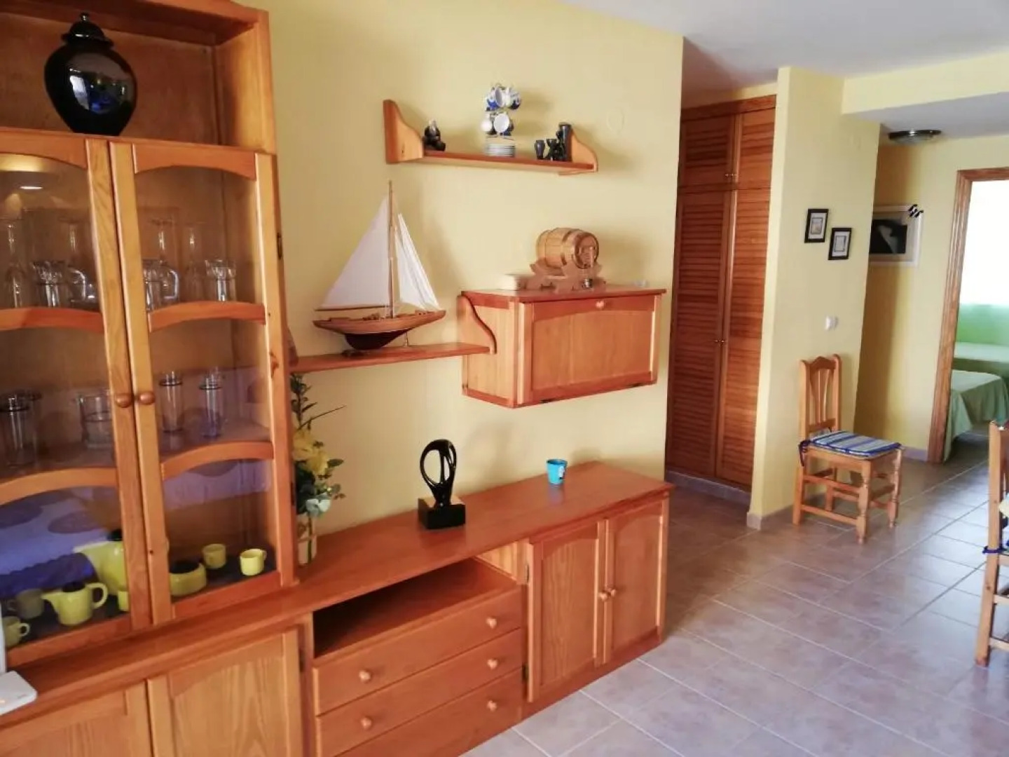 Los Juncos Apartamentos