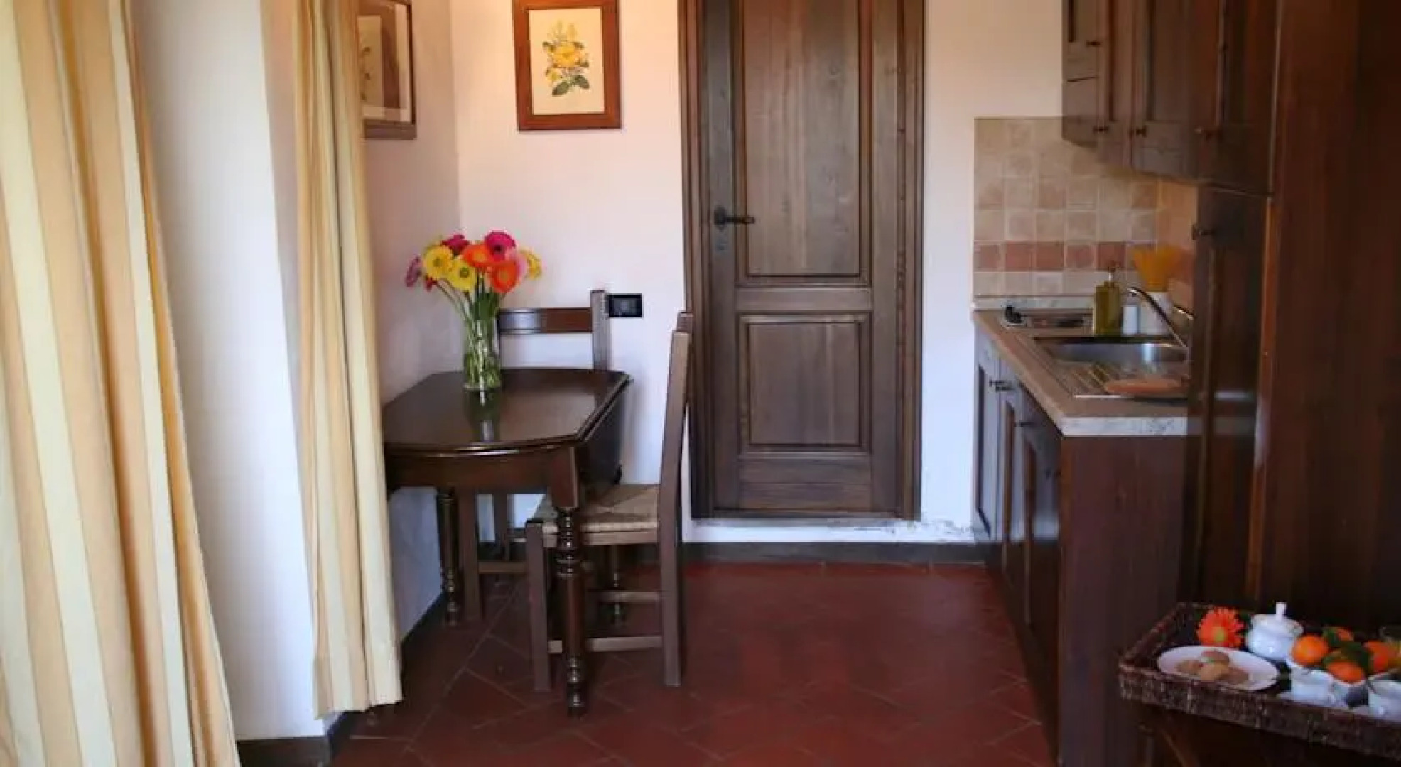 Agriturismo FATTORIA LE CASE