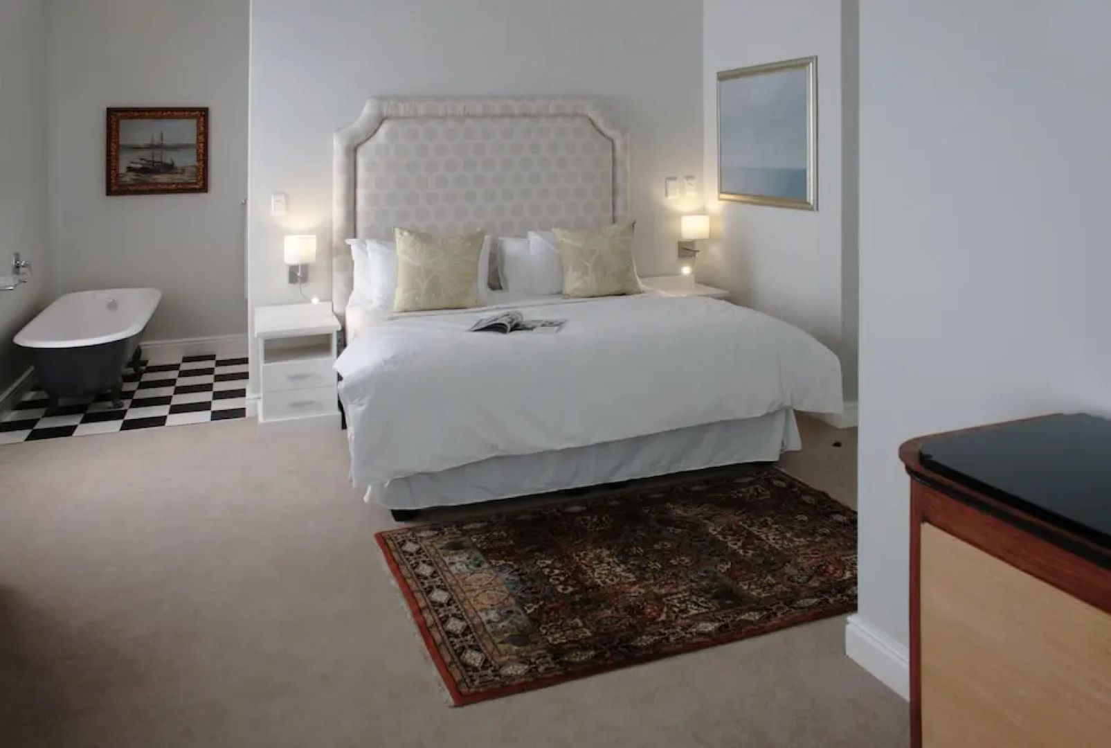 Vineyard Views Country House