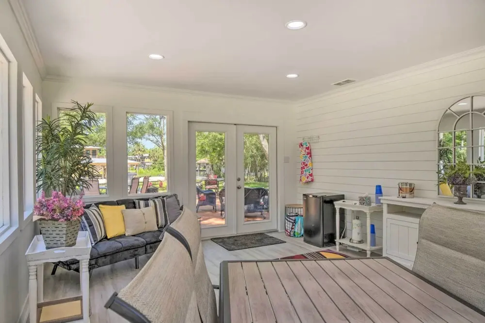 Riverside New Magnolia Springs Home w/ Dock, Beach