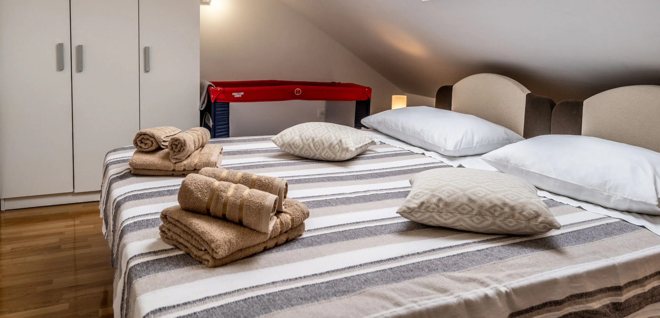 Apartments Adriatic Split-Stobreč