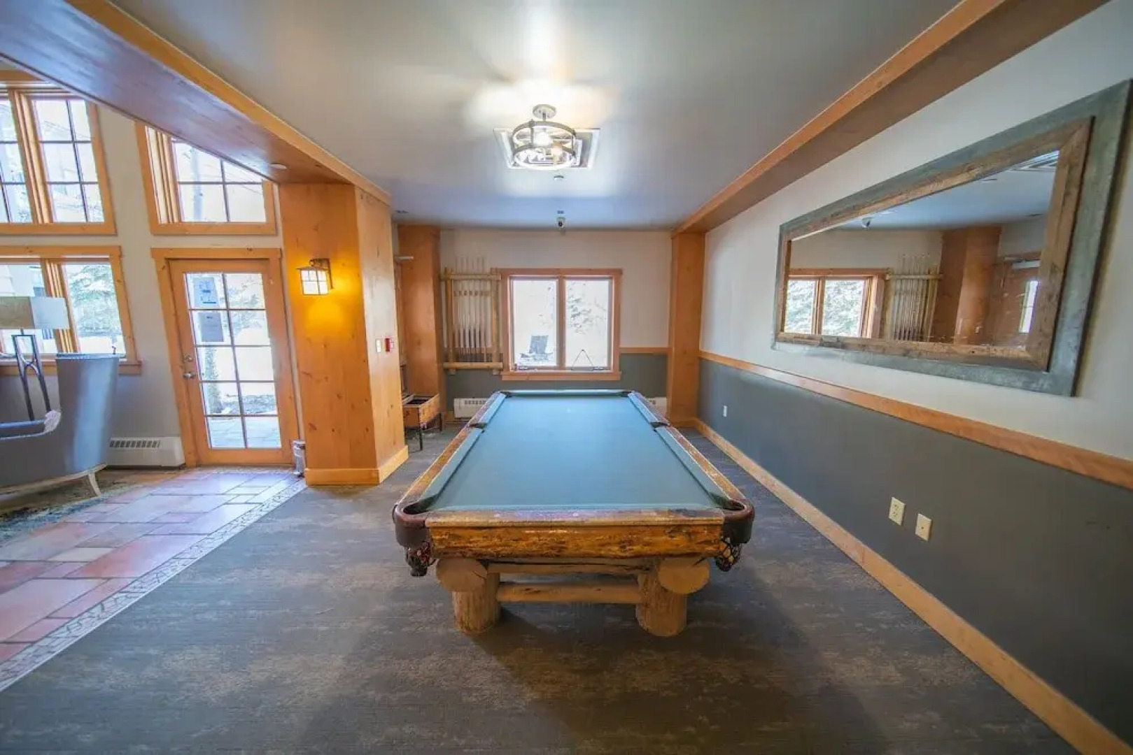 Expedition Station 8622