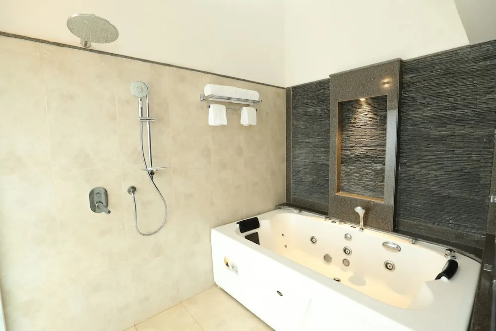 The Ocean Pearl Resort And Spa