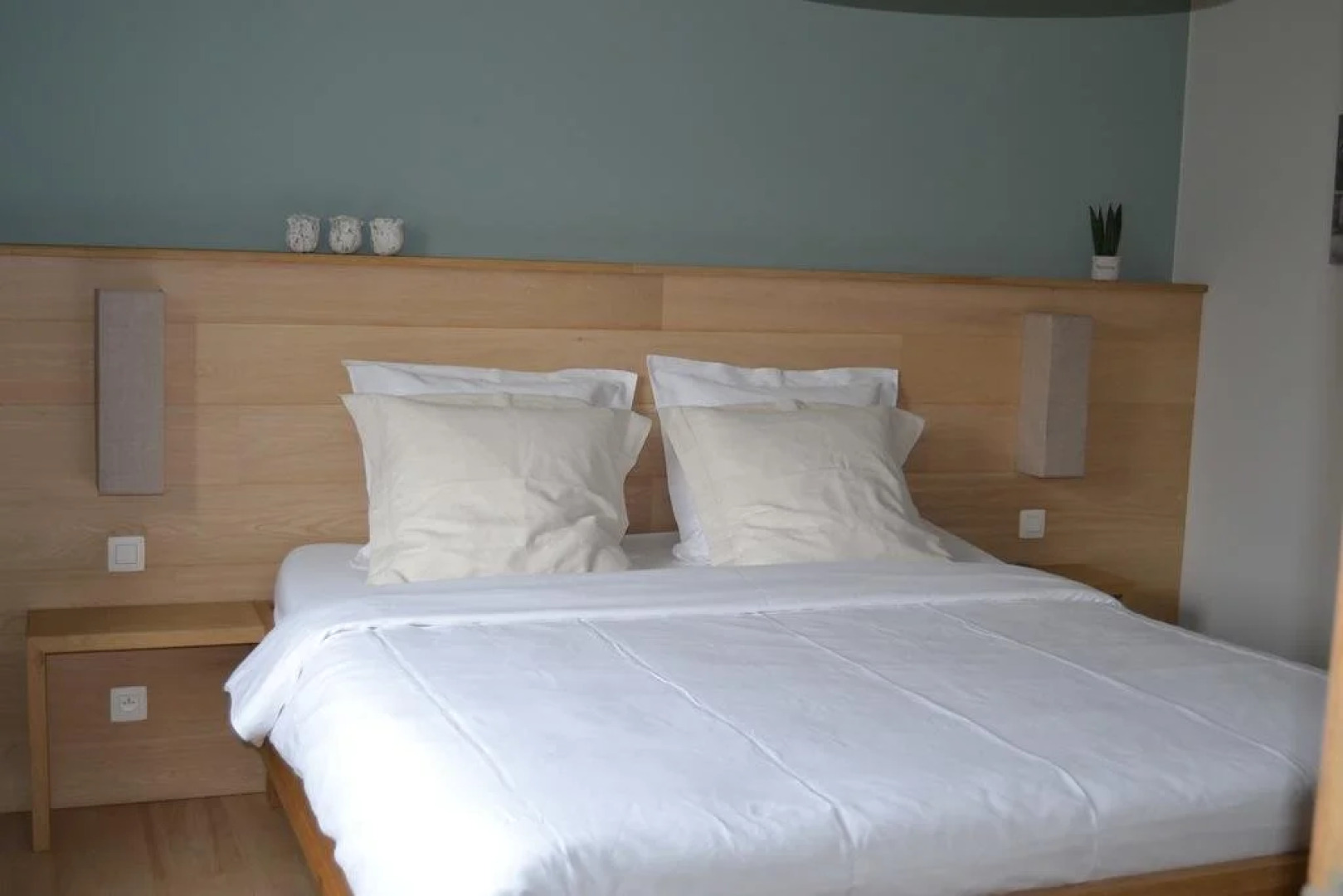 B&B L'Echappée Belle