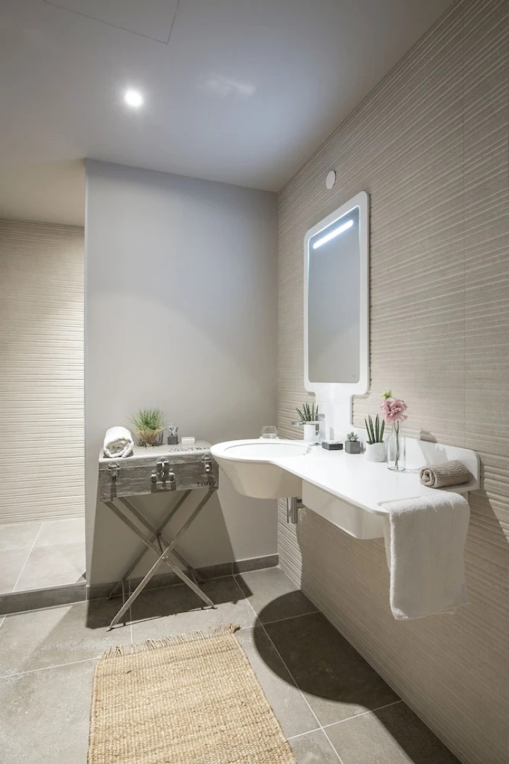 Le Bistrot Des Alpilles