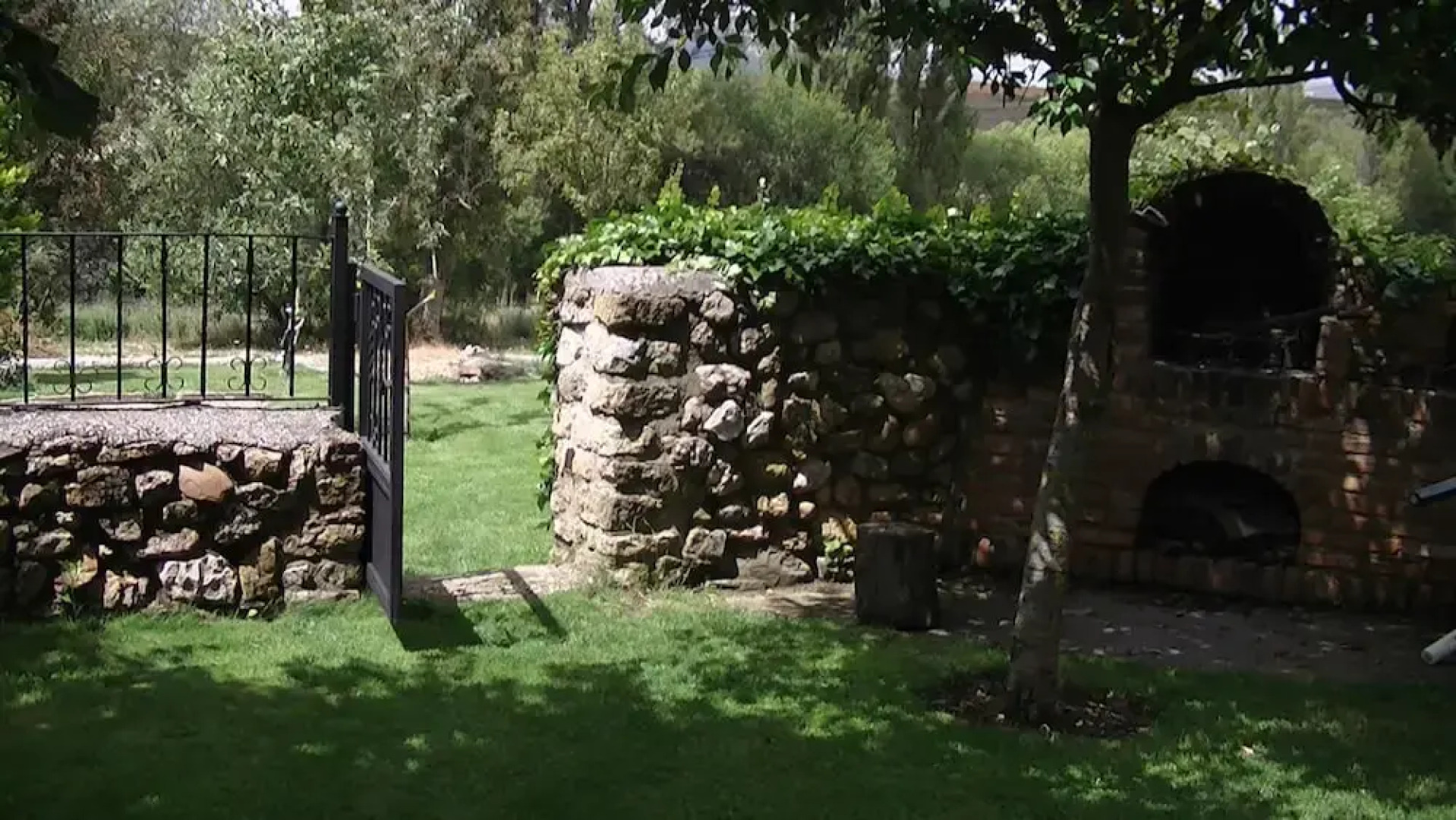 La Cuadra De La Tila