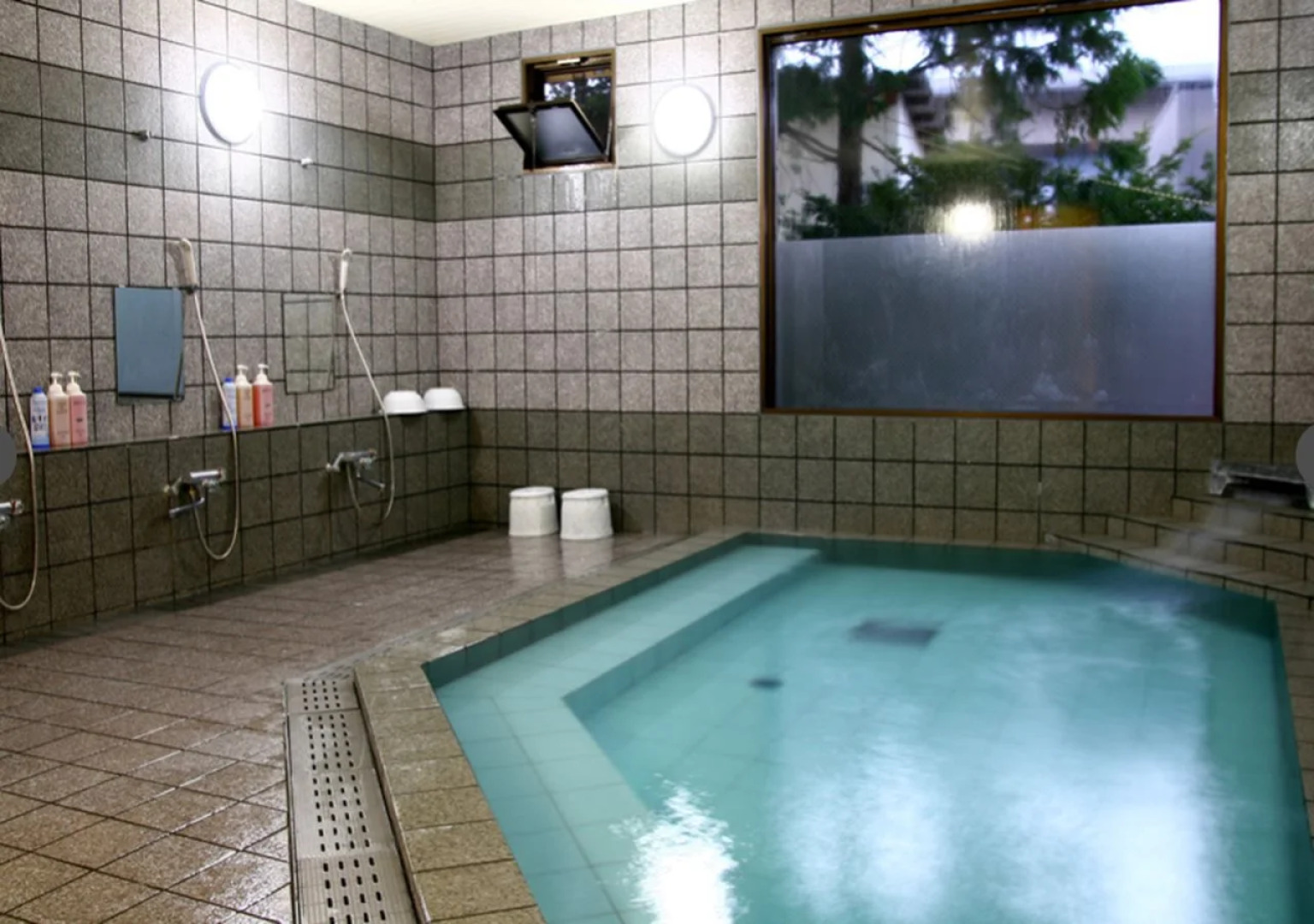 Hotel Route-Inn Court Fujiyoshida