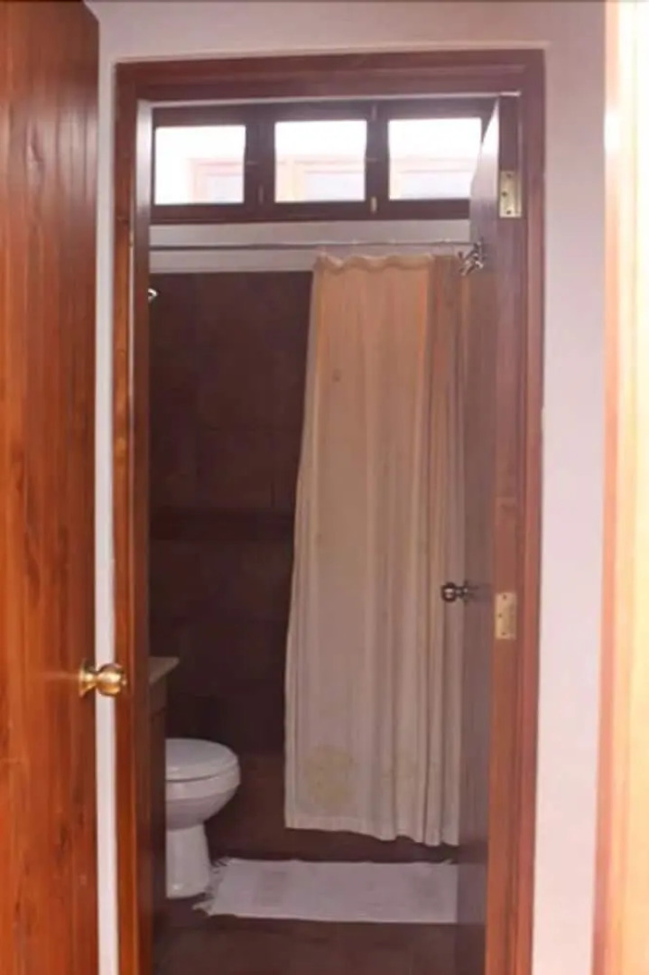 Casa de Campo Cieneguilla