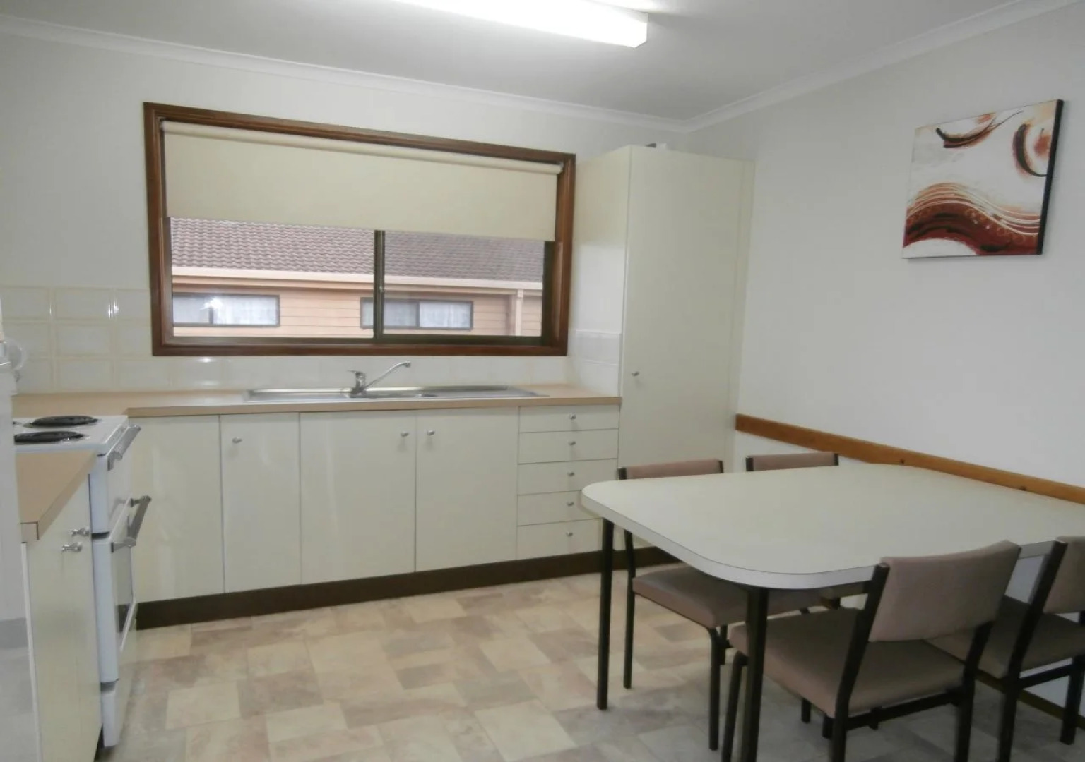 Harbour Lights Holiday Units