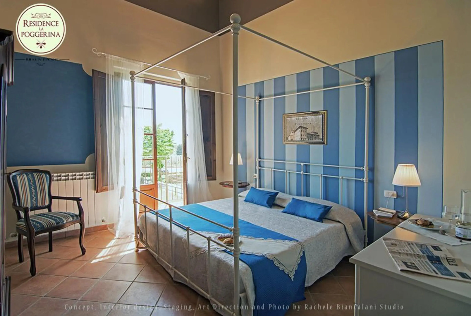 Residence La Poggerina