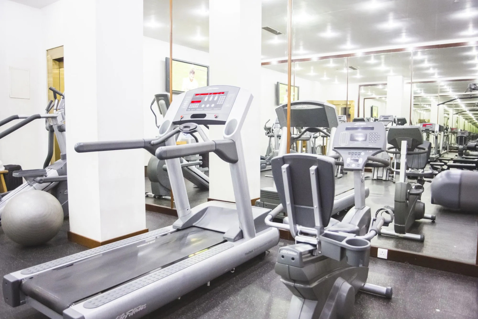 Lagos Oriental Hotel