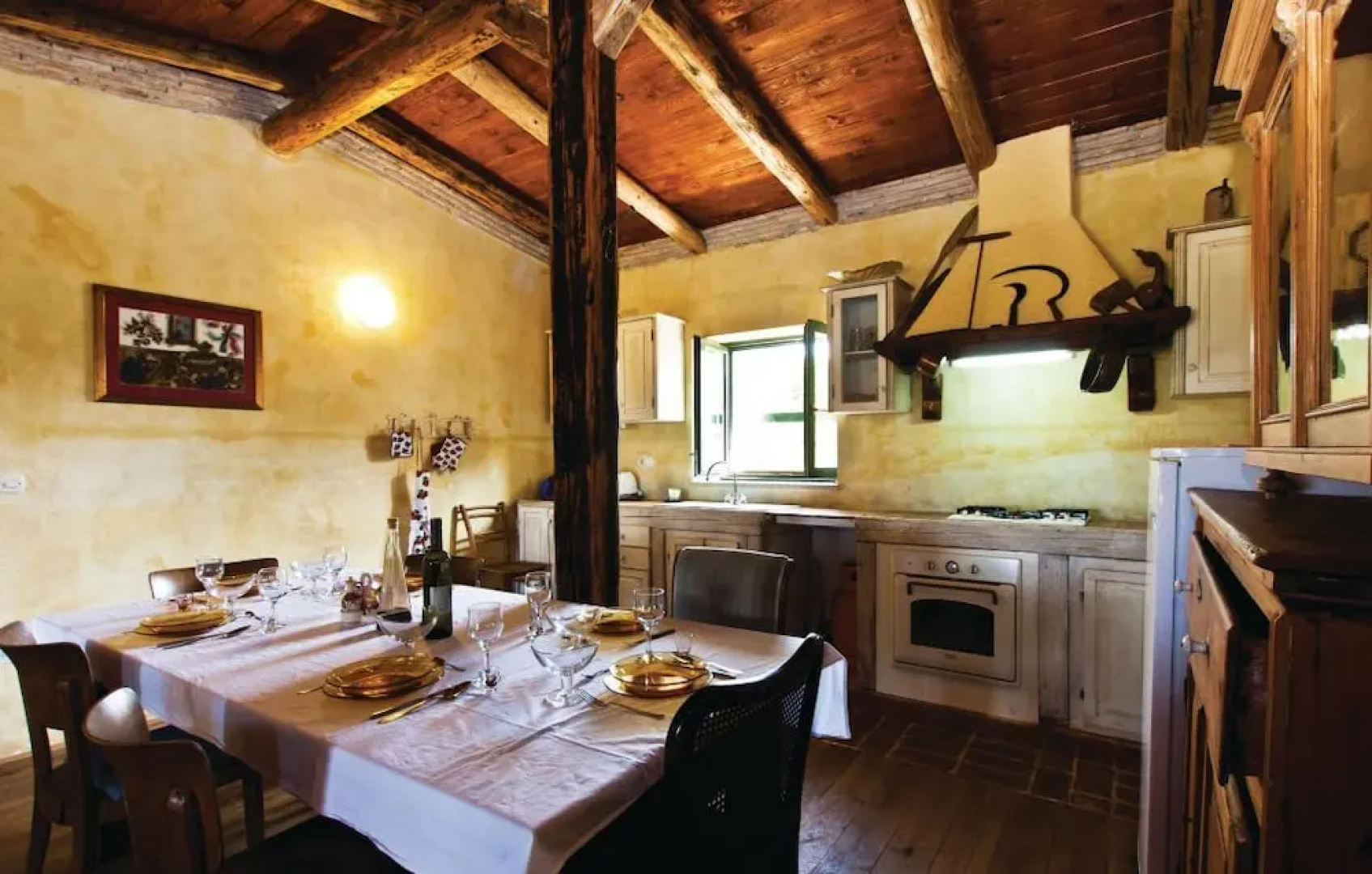 Villa Beata