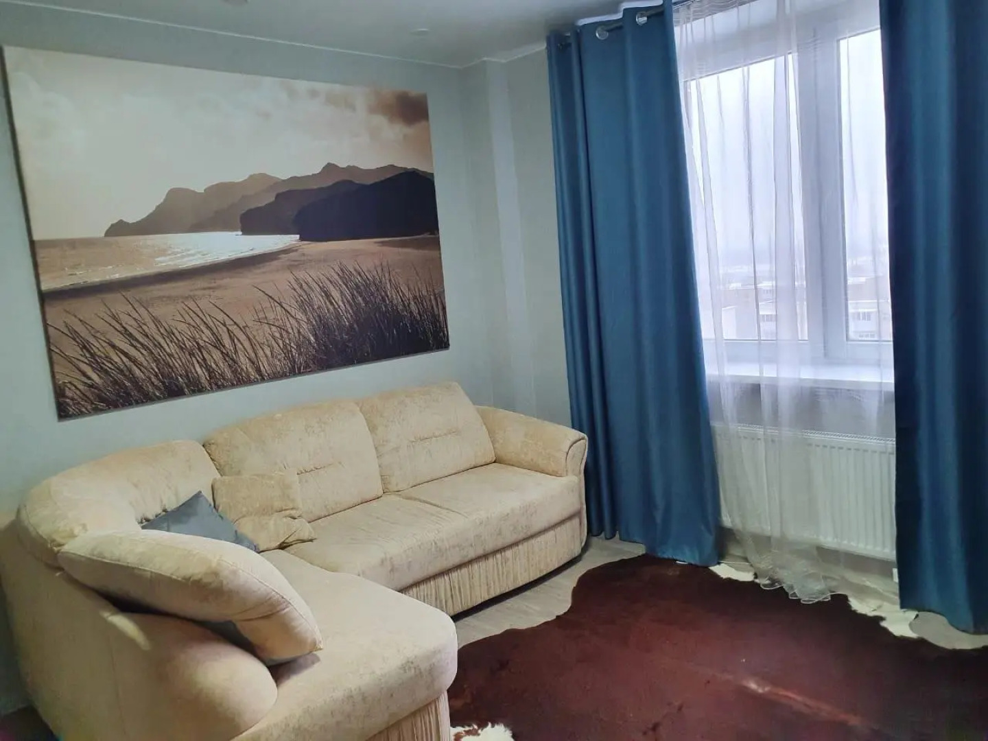 Уютно как дома на проспекте Ленина 59Р