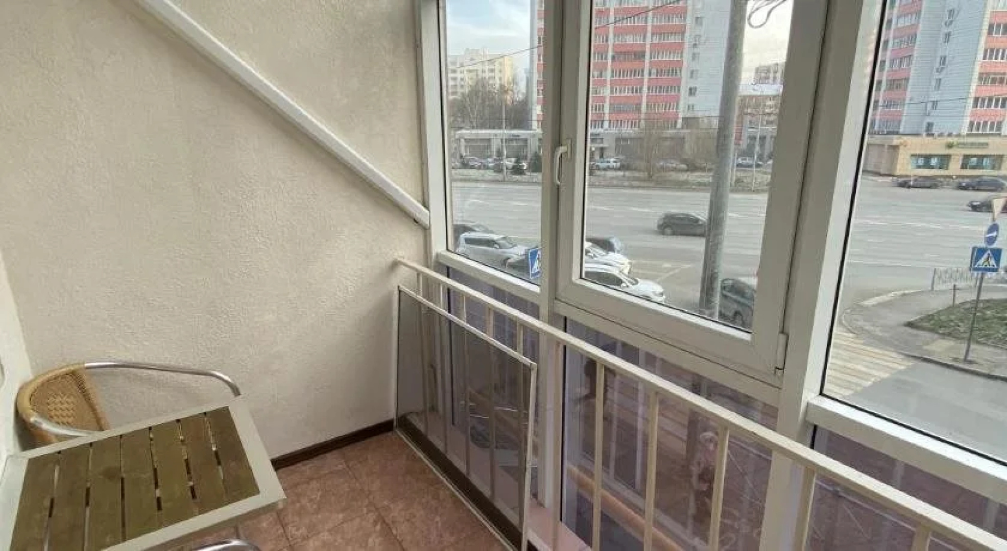 Ял на Калинина