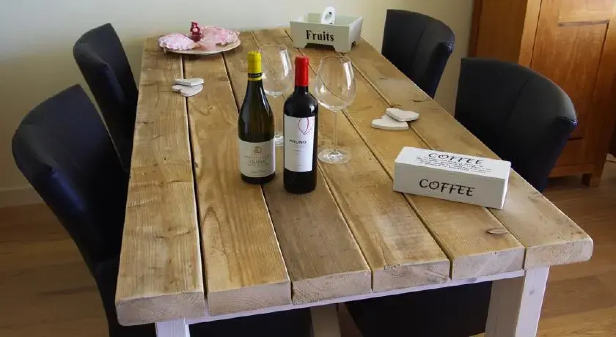 Apartment Bed and Bike Stompwijk