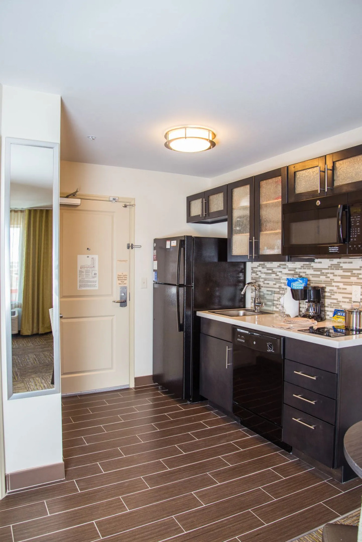 Candlewood Suites Denver North - Thornton by IHG