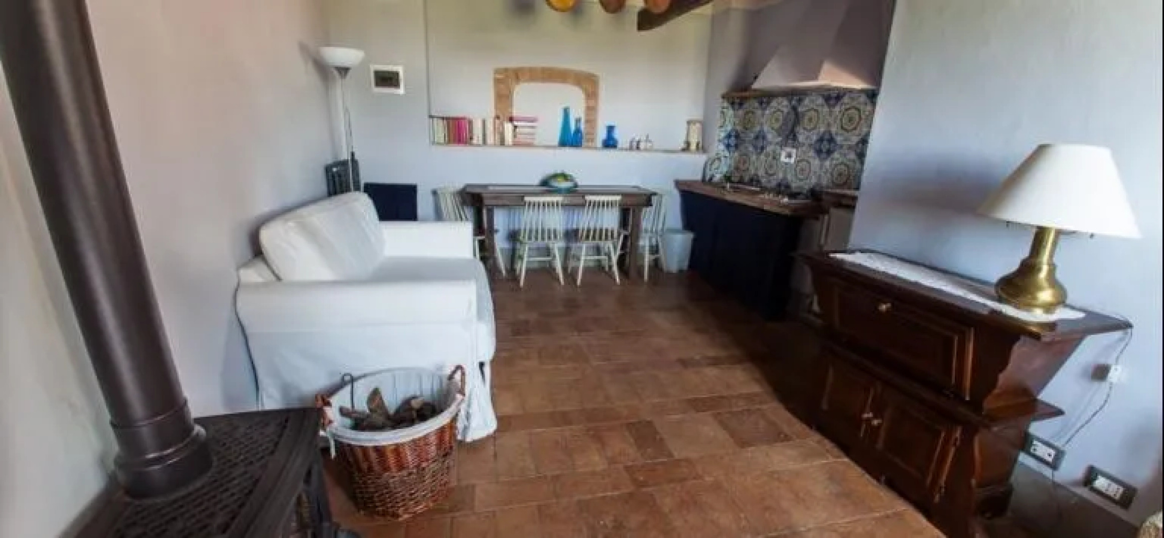 Agriturismo Pulicaro