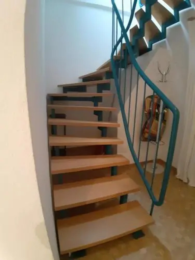 Ferienwohnung Zinne-Wigger