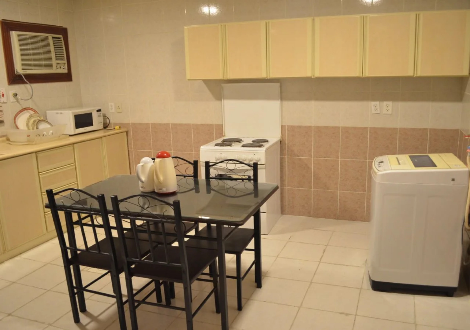 One To One Marbia Al Khobar