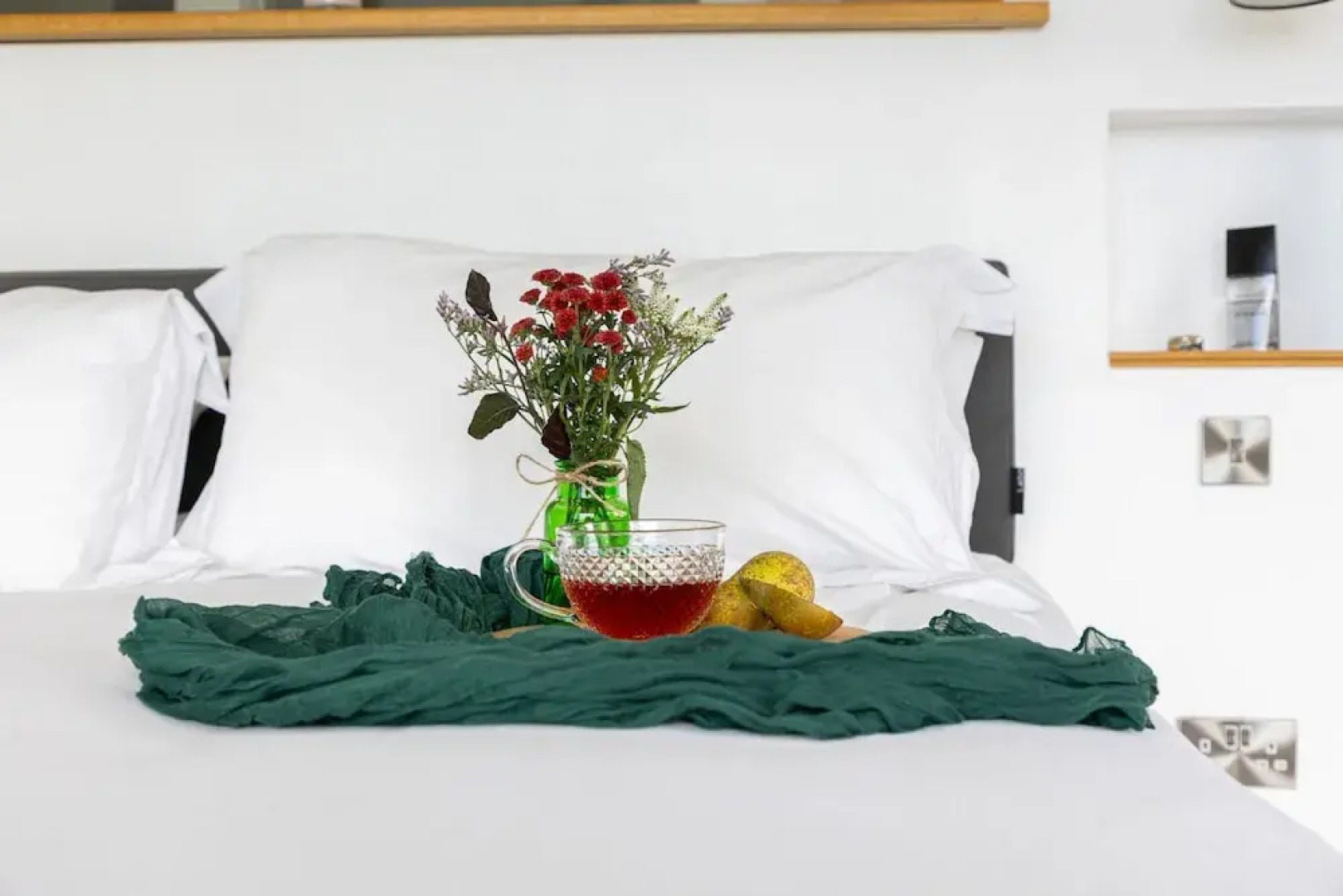 Fox Hill House in Haytor