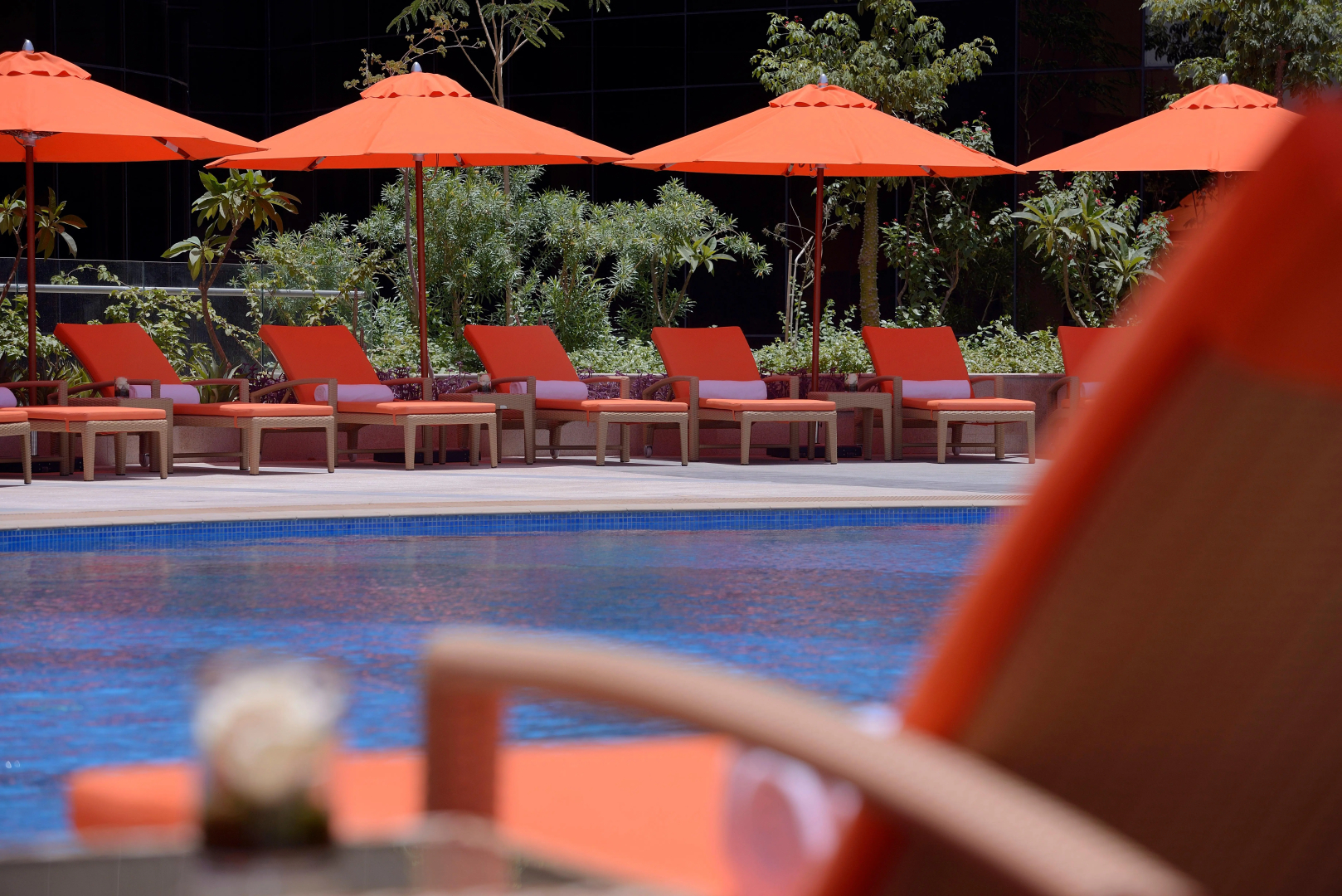 voco Riyadh by IHG