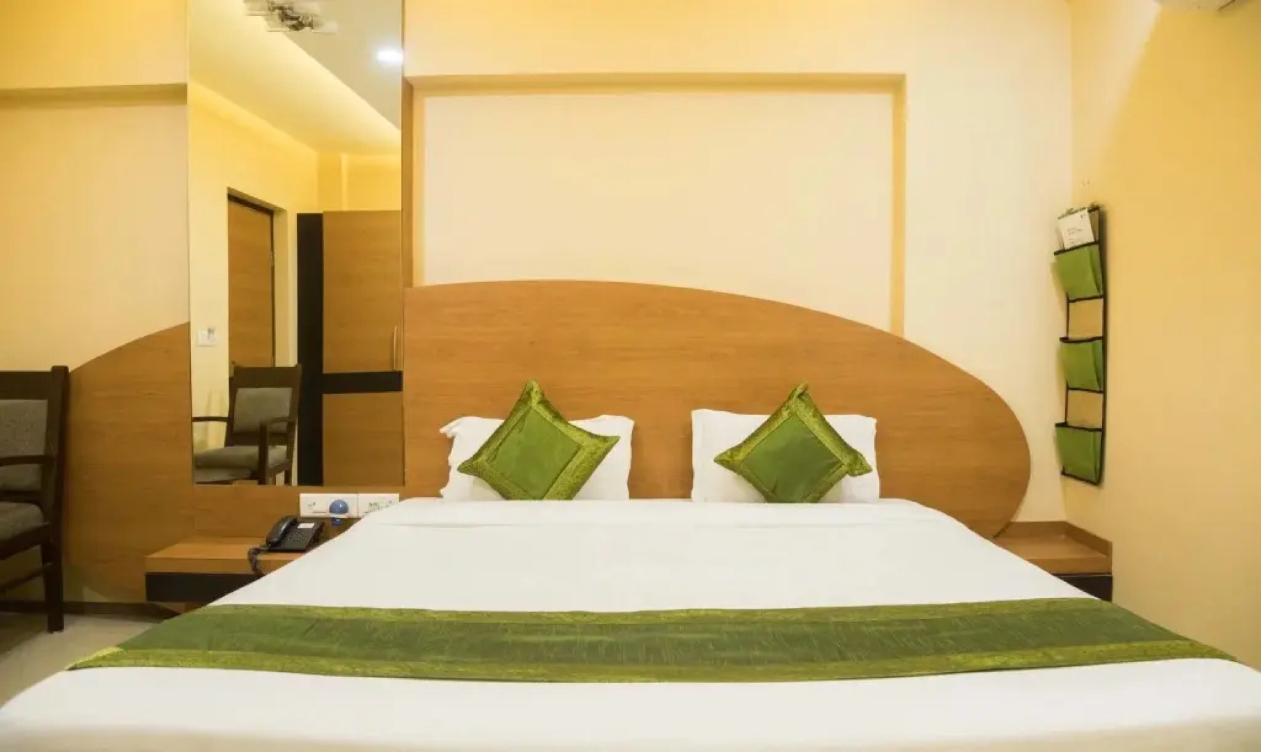 Treebo Trend Jog Centre