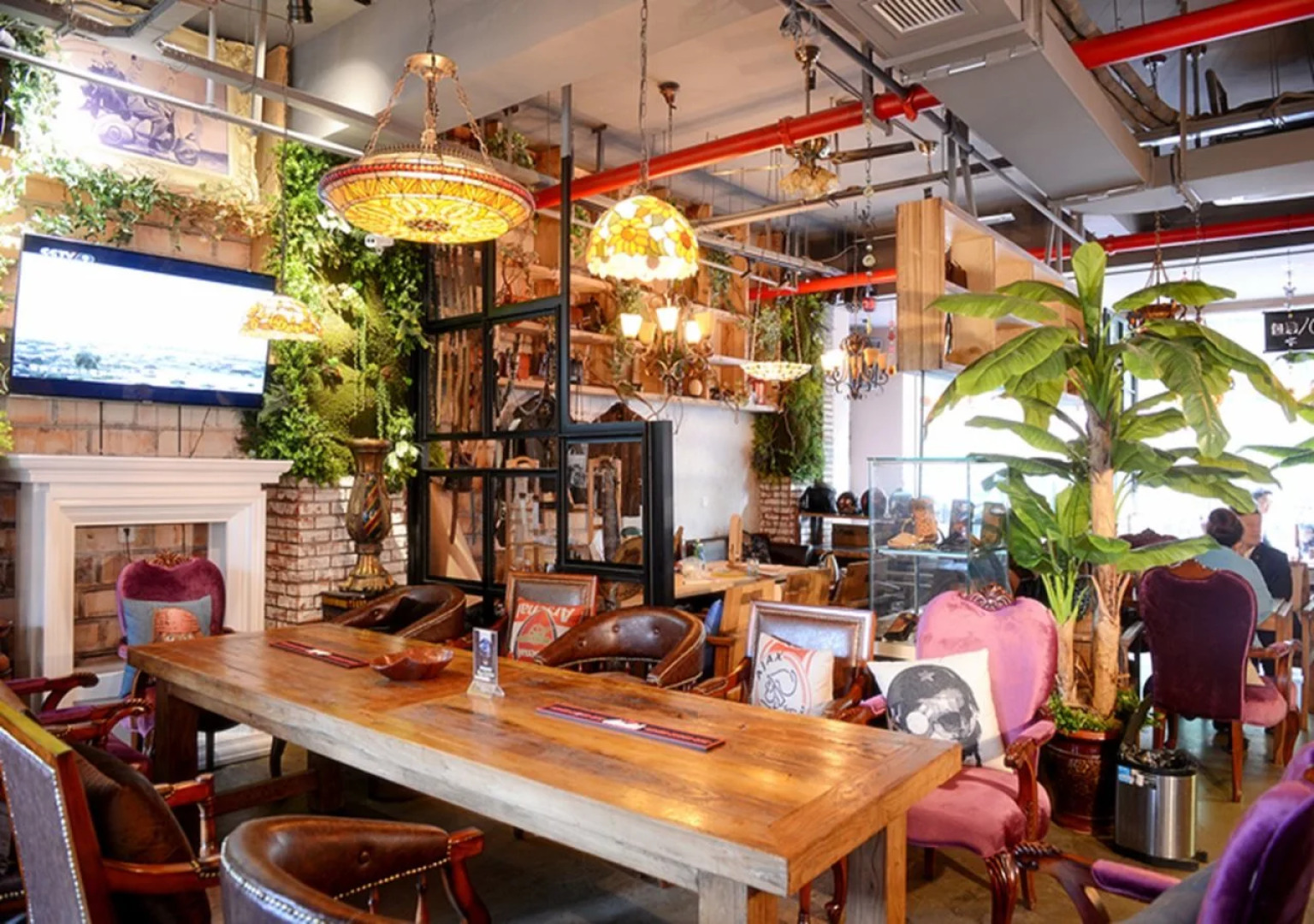 Parasol City Hotel and Residence Chengdu