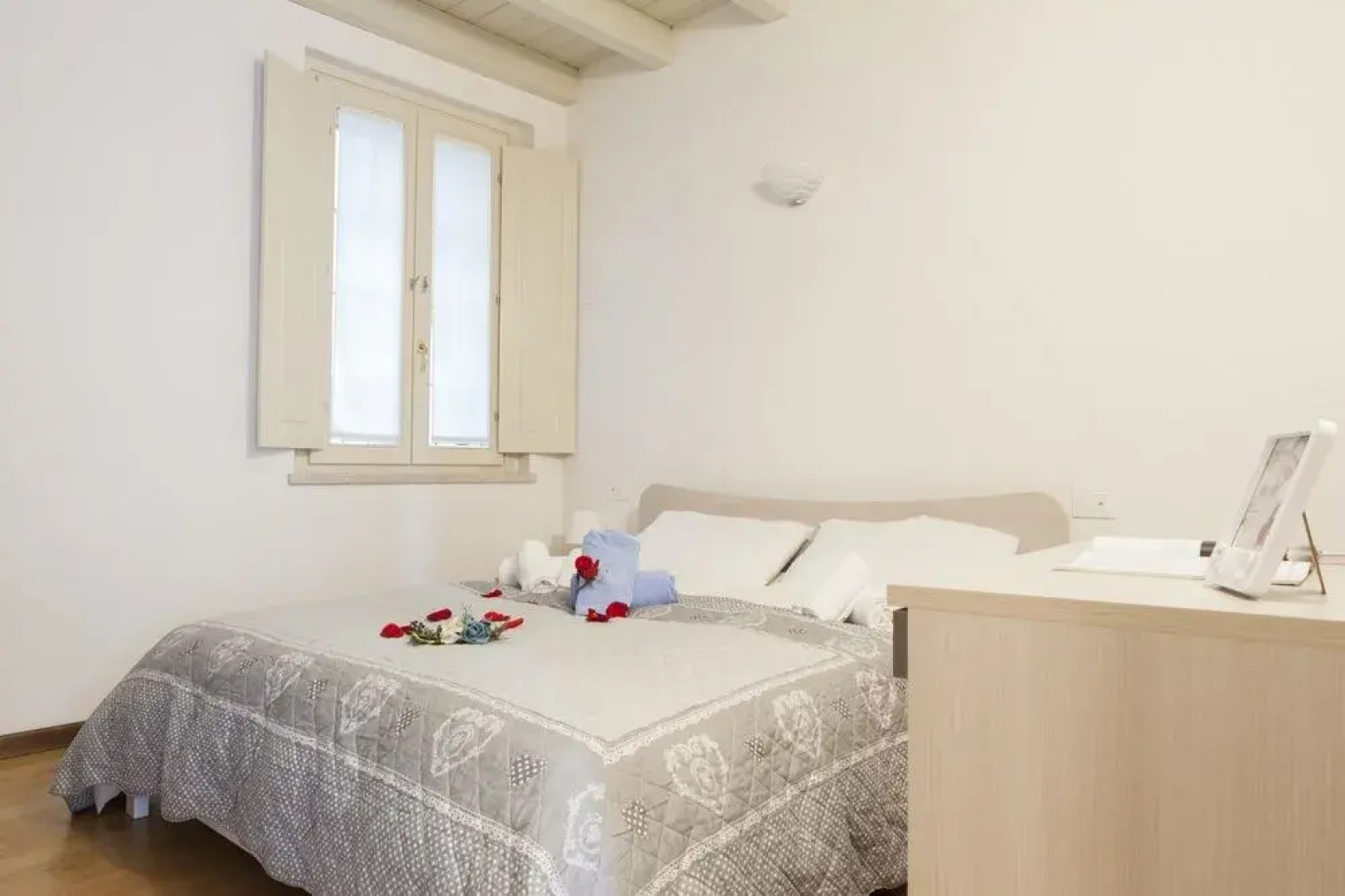 Polpenazze Halldis Apartments