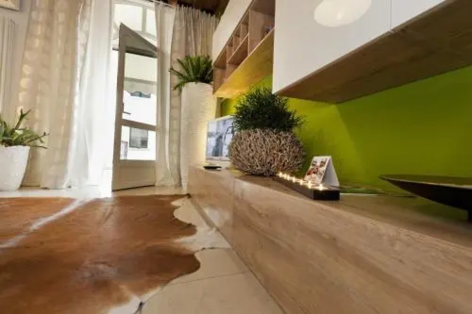 Appartamenti Sofia & Marilyn