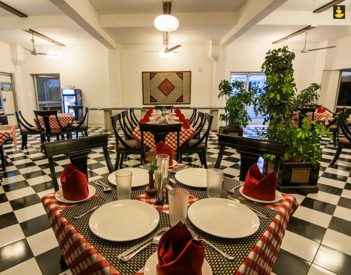 Misty Meadows Resorts