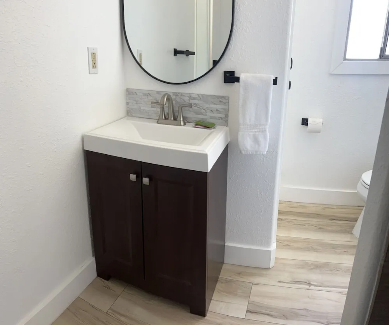 Chewelah Motel and RV Park