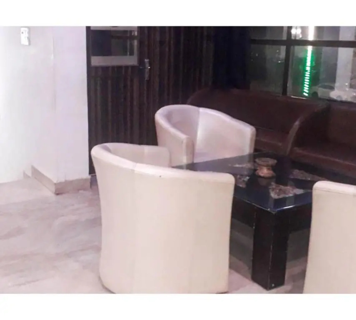 Hotel C.P Residency By WB Inn