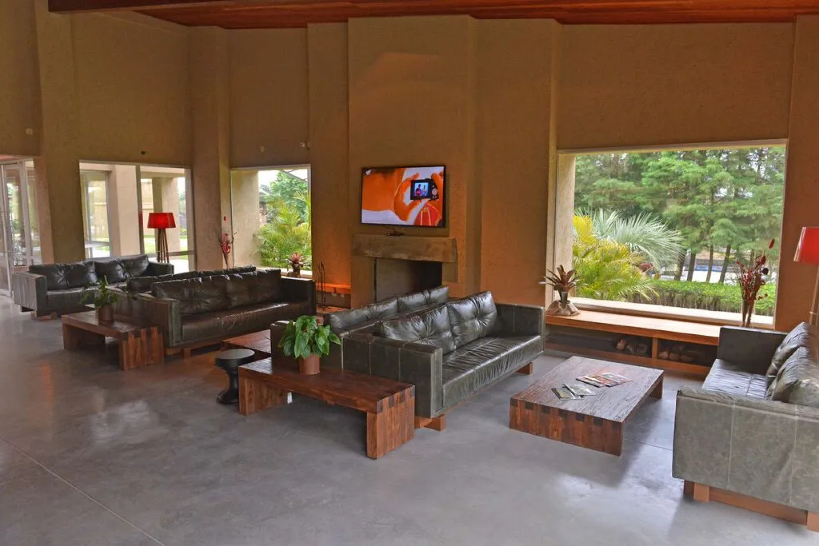 Vila Ventura Ecoresort