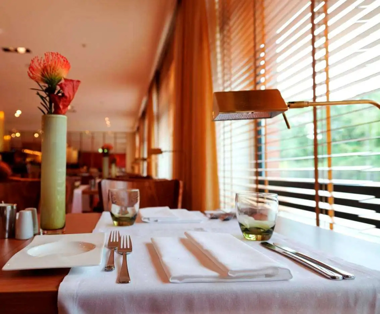 relexa hotel Stuttgarter Hof Berlin