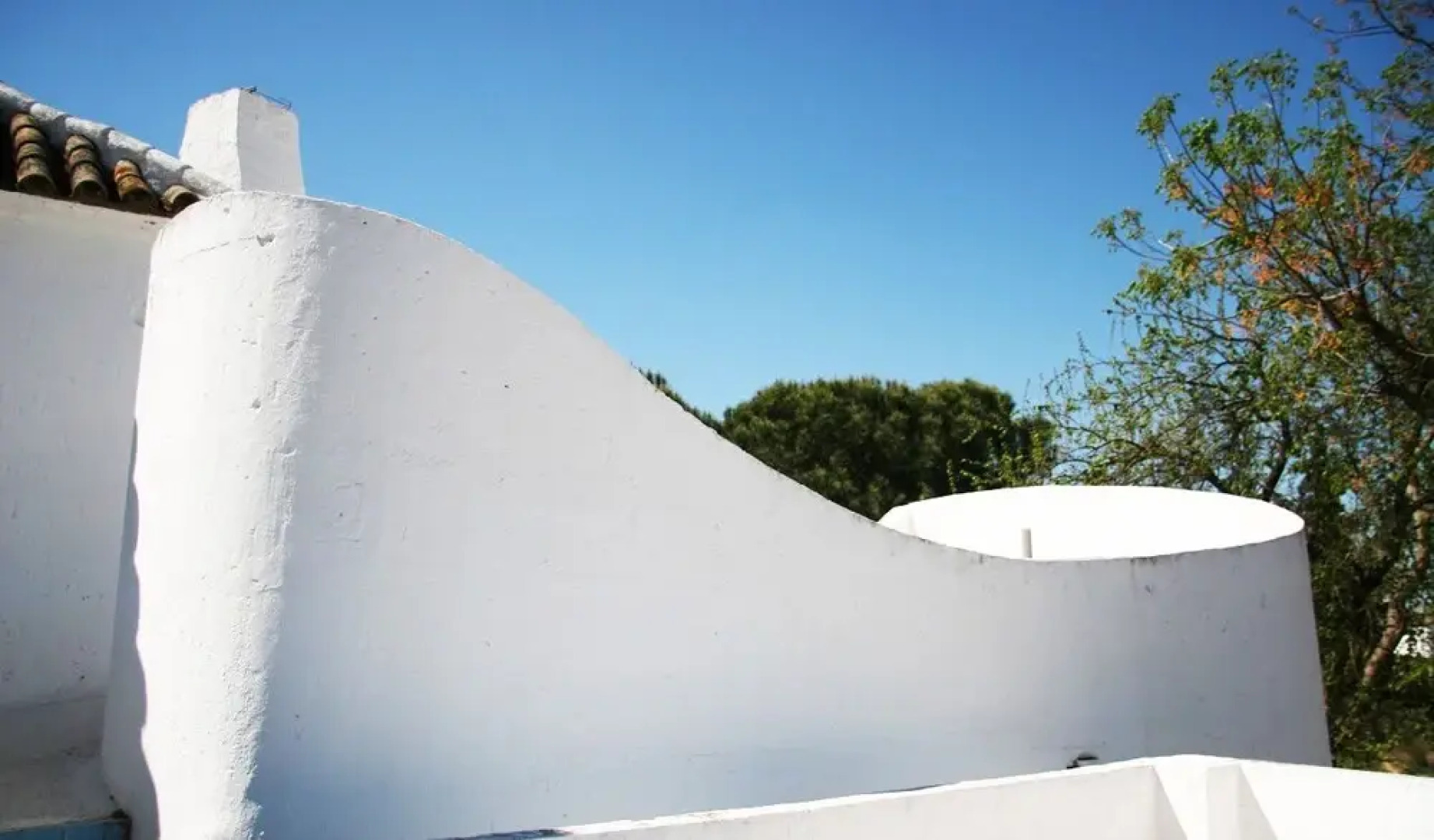 Vi?a Meneses, Holiday Home With Spectacular Architecture