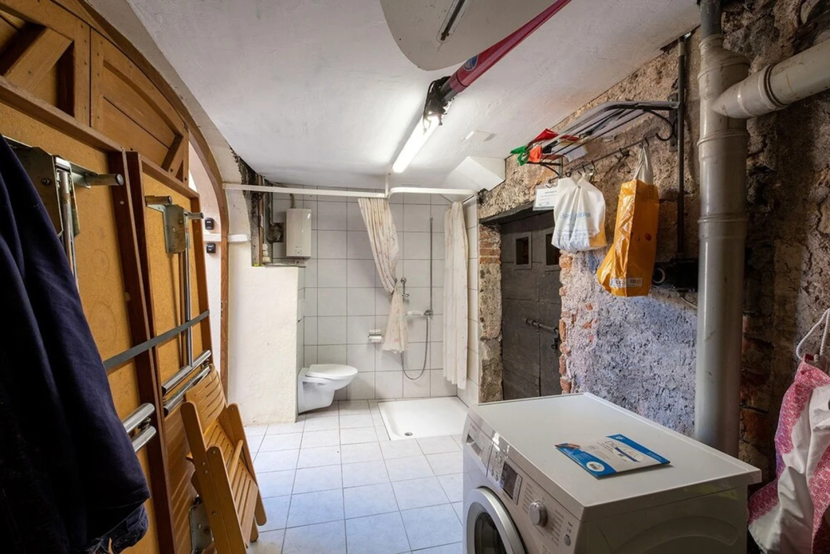 Historical Caslano 1