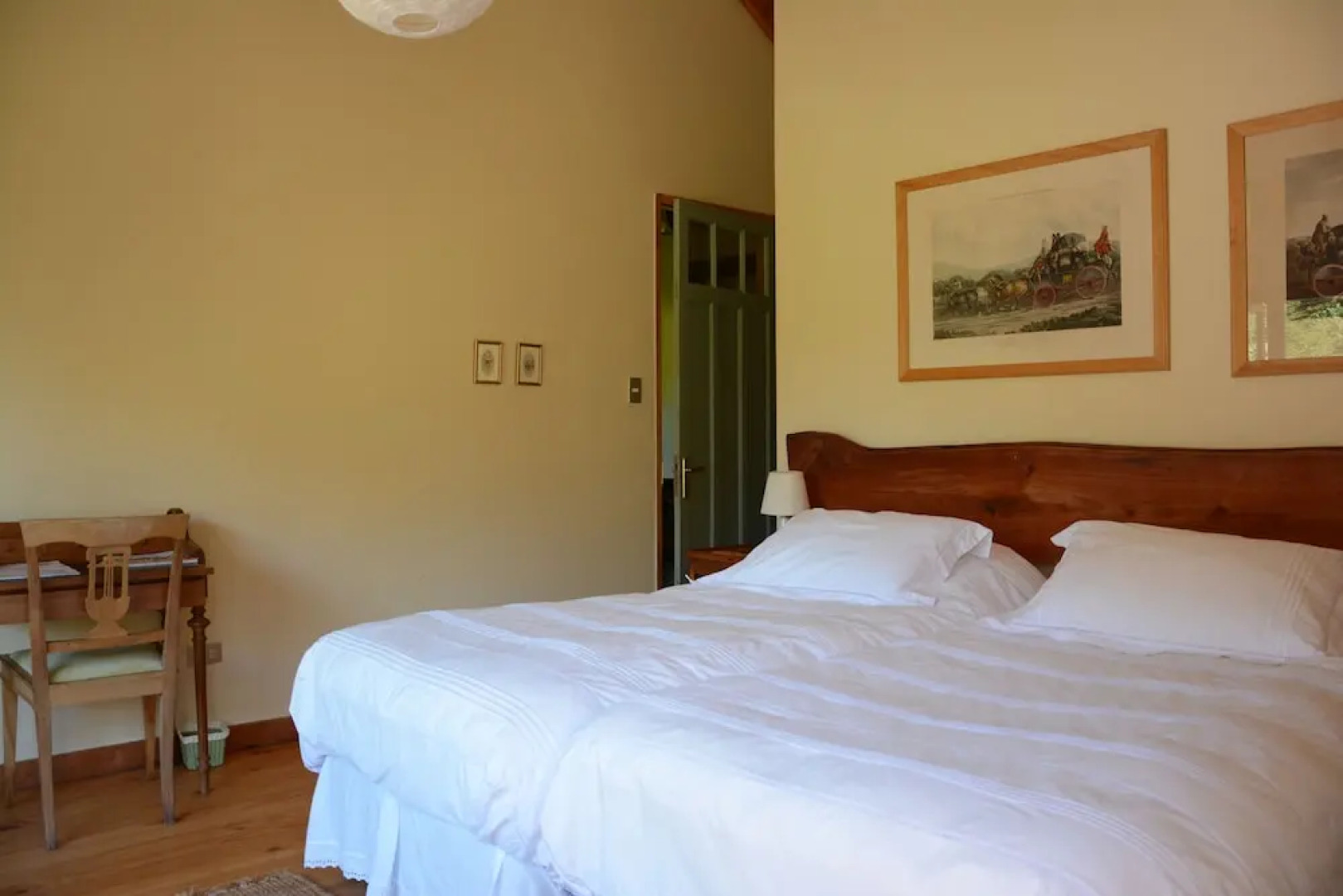 La Codorniz B&B