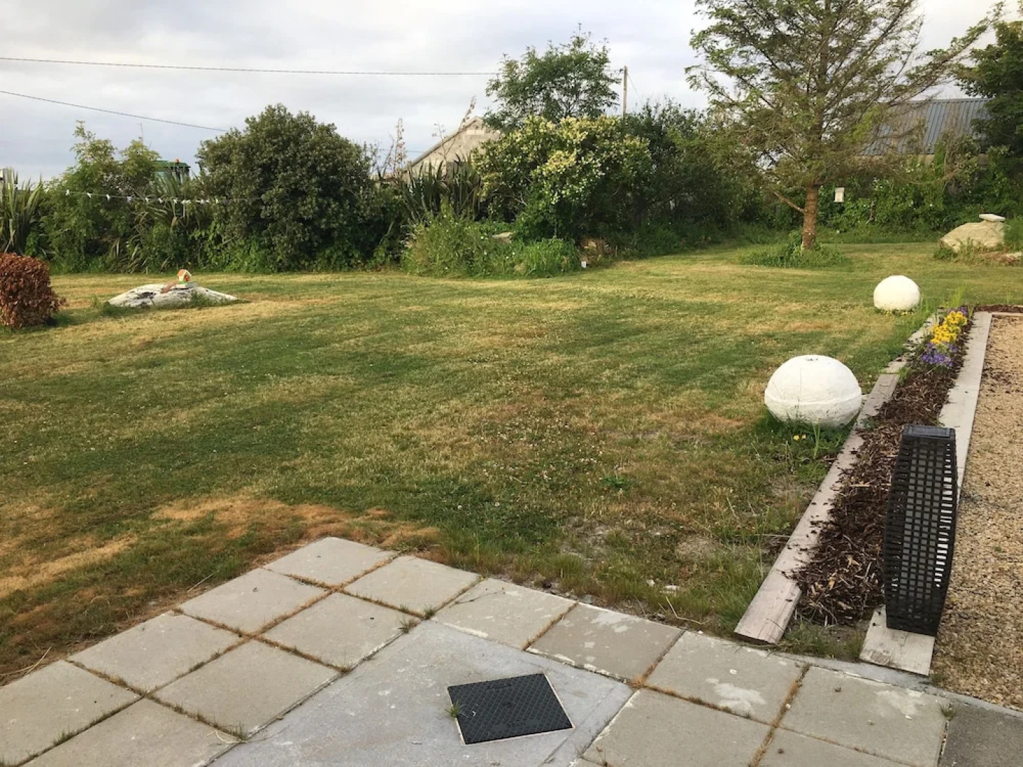 The Surf Hut at Beachcomber cottage