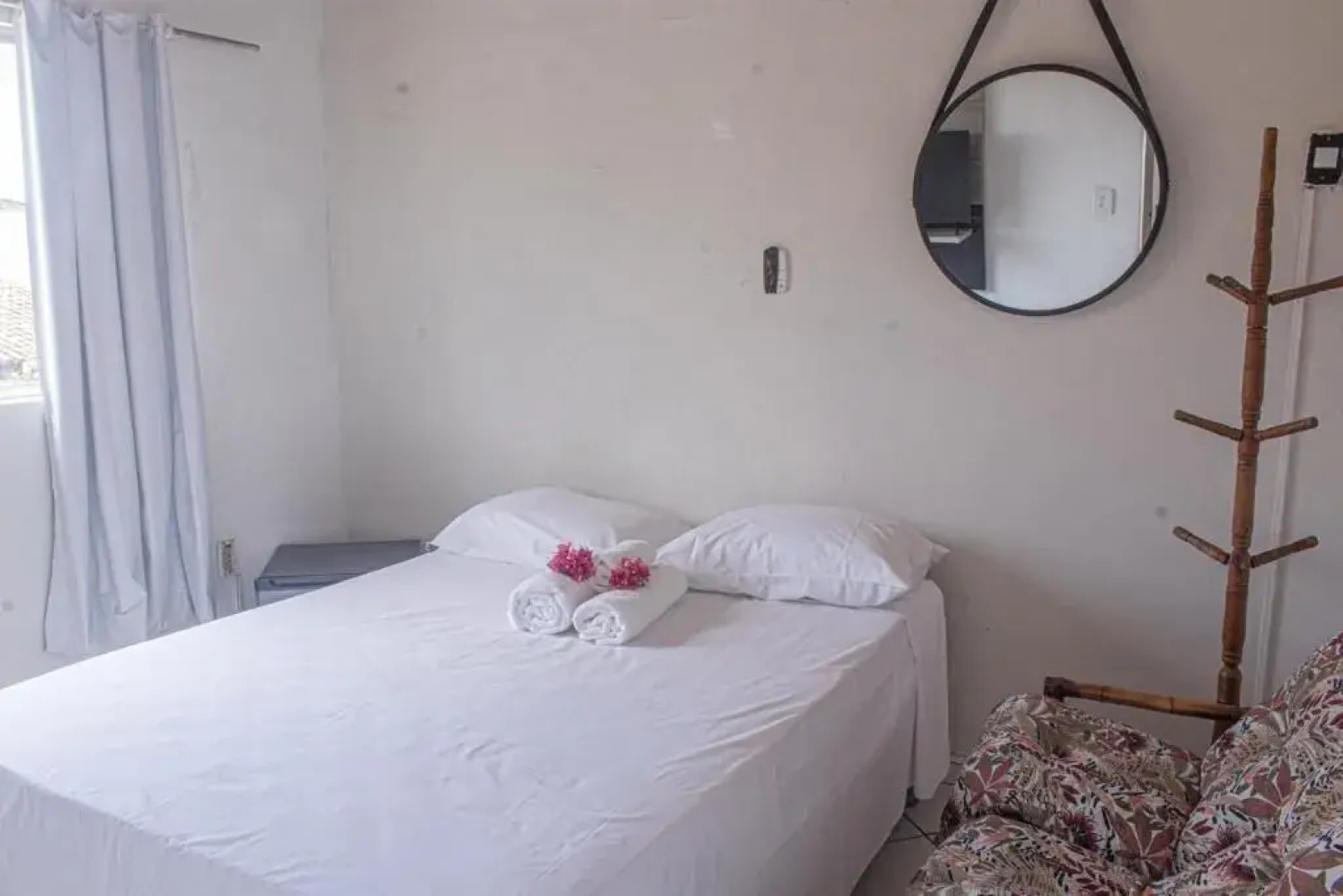 Pousada Terra Nostra