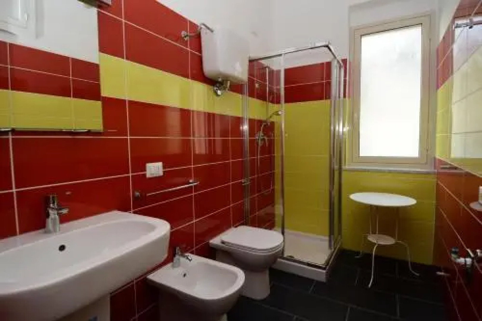 Accommodation Libertino