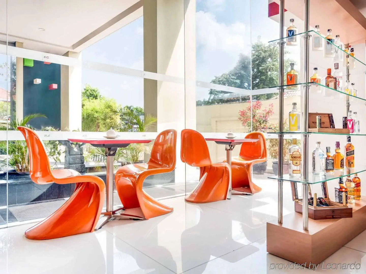 ibis Semarang Simpang Lima