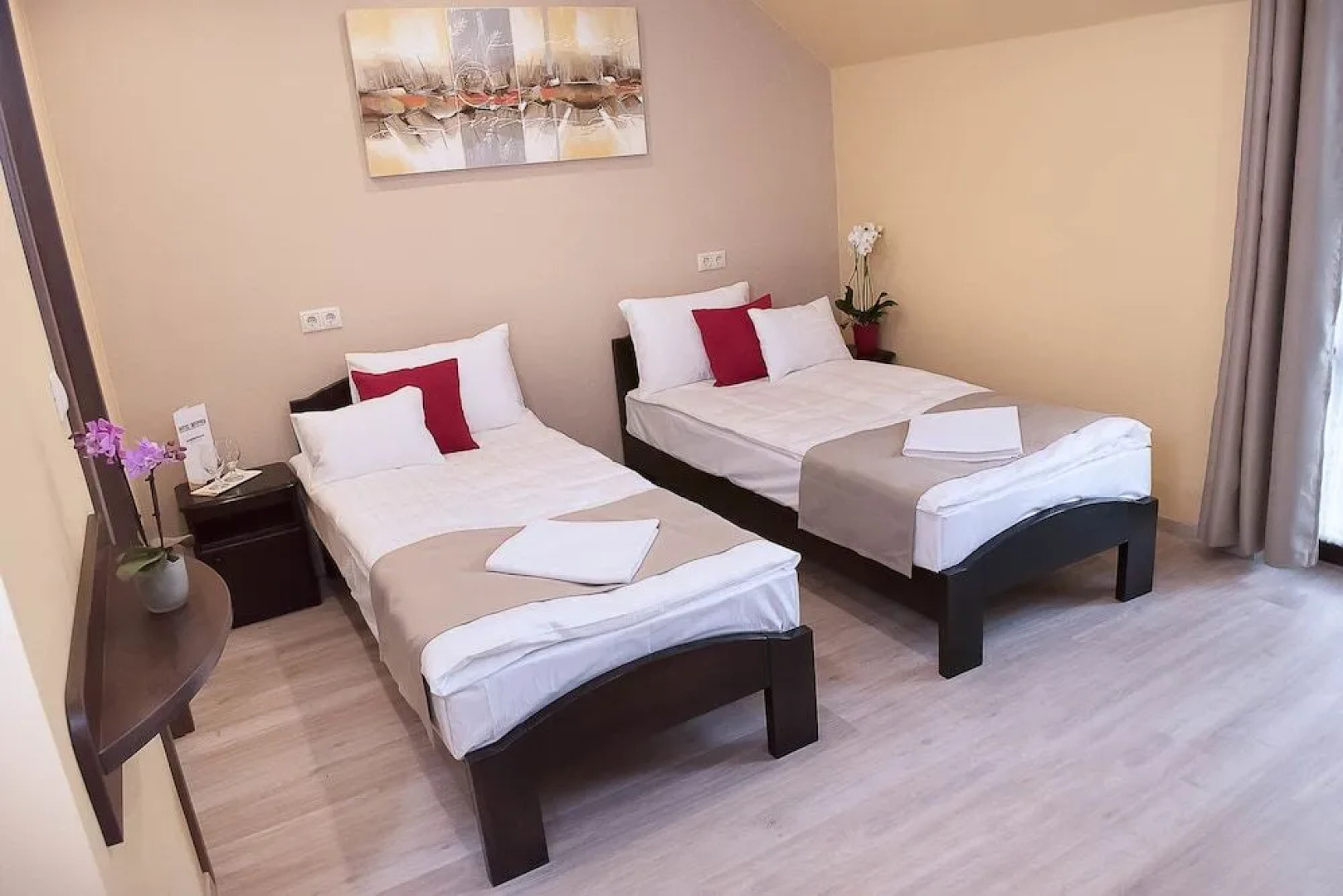 MeDoRa Park - Hotel MeDoRa***