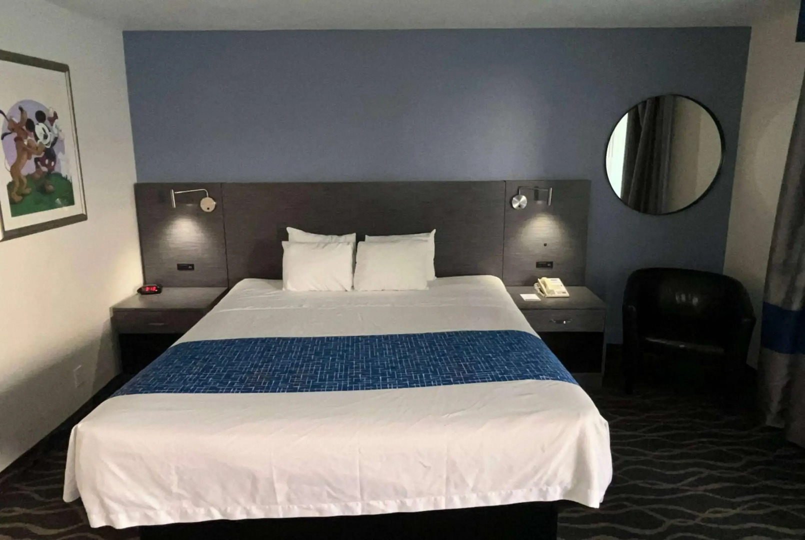 The Meritage Resort and Spa