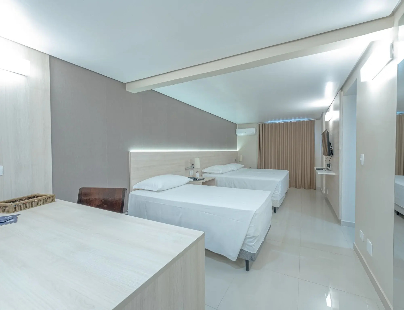 Antonio's Palace Hotel