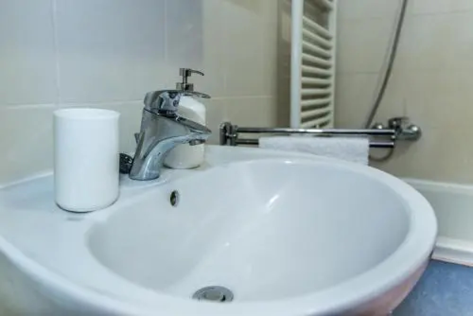 Apartment Roko