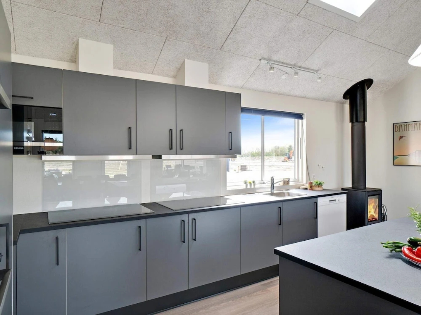 Luxury Retreat by Houstrup - By Traum Ferienwohnungen