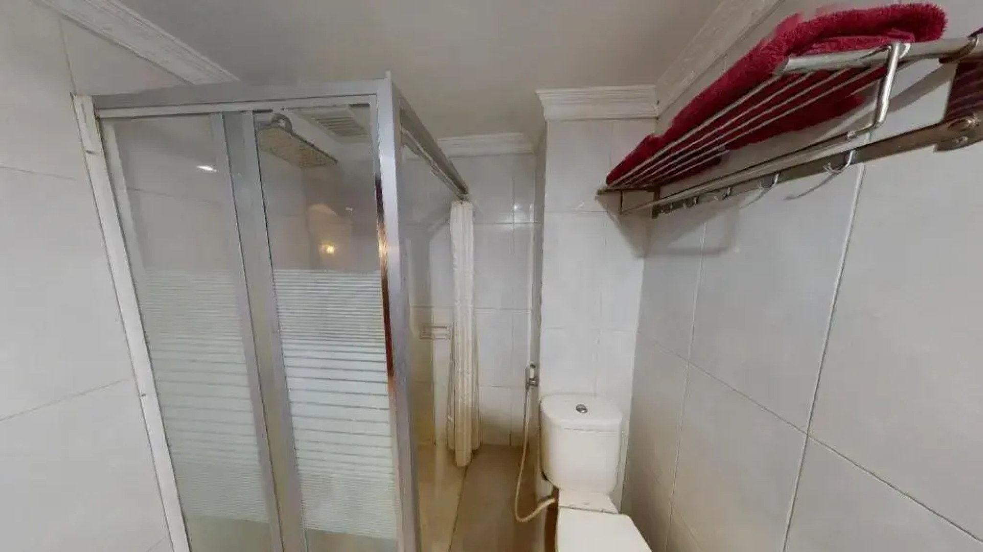 Hotel Madani Medan - Syariah Hotel