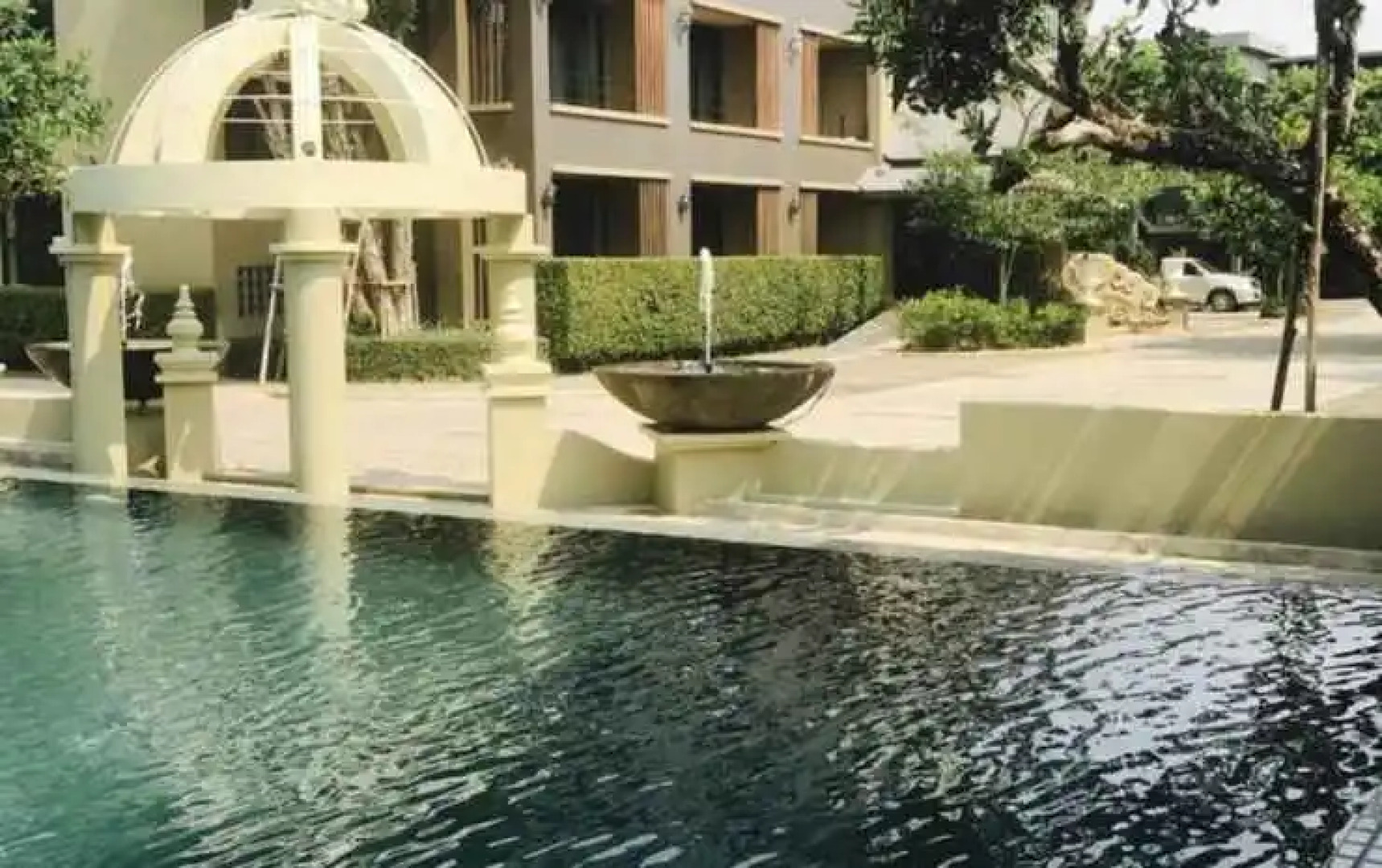 Tournesol Boutique Hotel