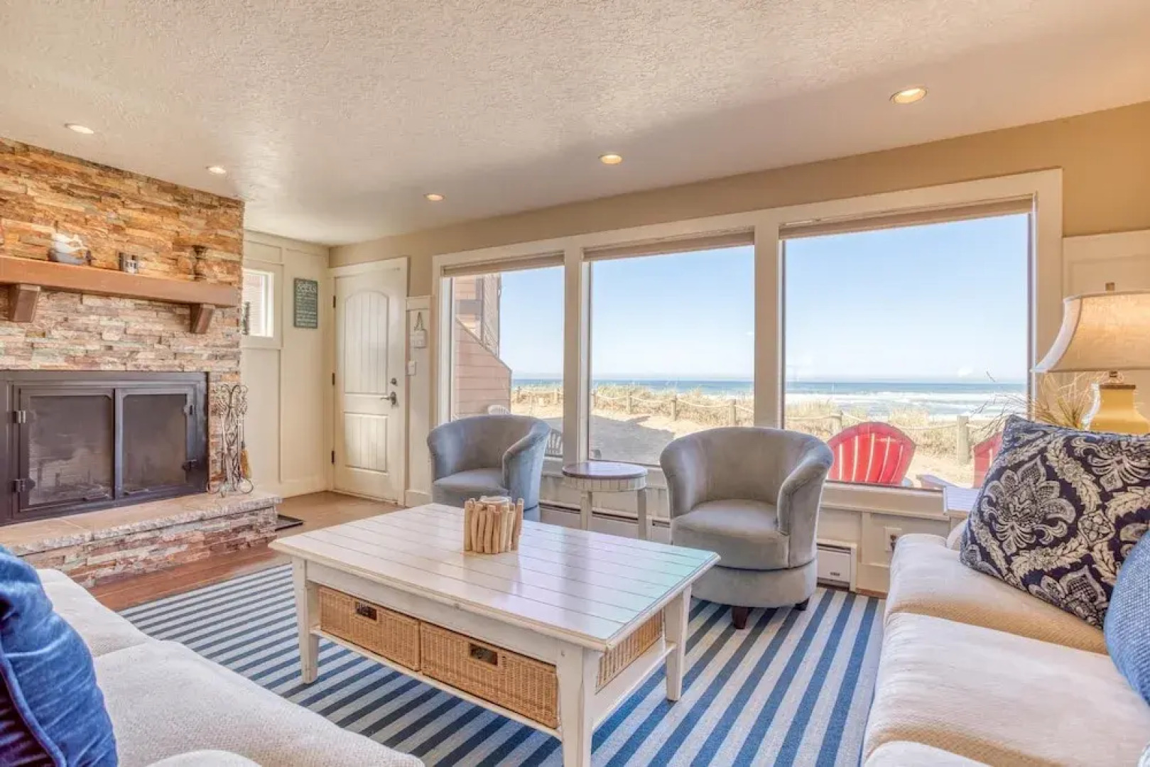 Breakers Beach House #10