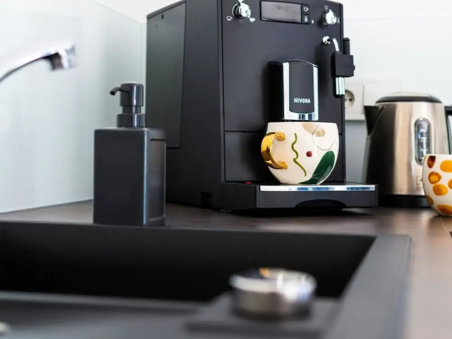 Sartoris Comfortable Holiday Residence